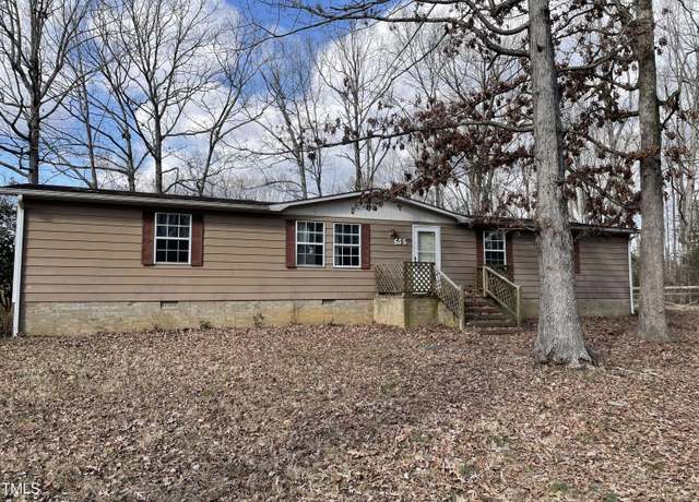 Property at 6553 Bass Mountain Rd, Snow Camp, NC 27349, 3 beds, 2 baths