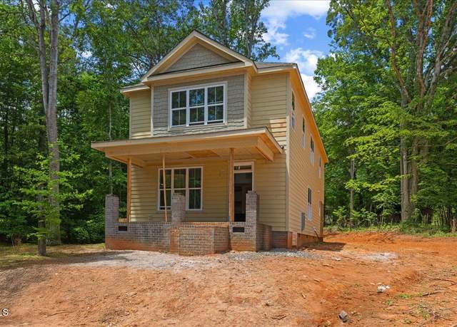 Property at 105 Sherwood Ln, Hillsborough, NC 27278, 4 beds, 3.5 baths