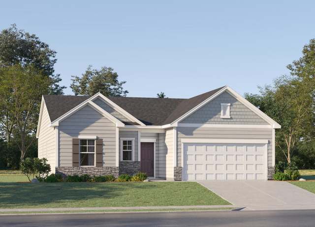 Property at 40 Regal Gardens Ct, Angier, NC 27501, 3 beds, 2 baths