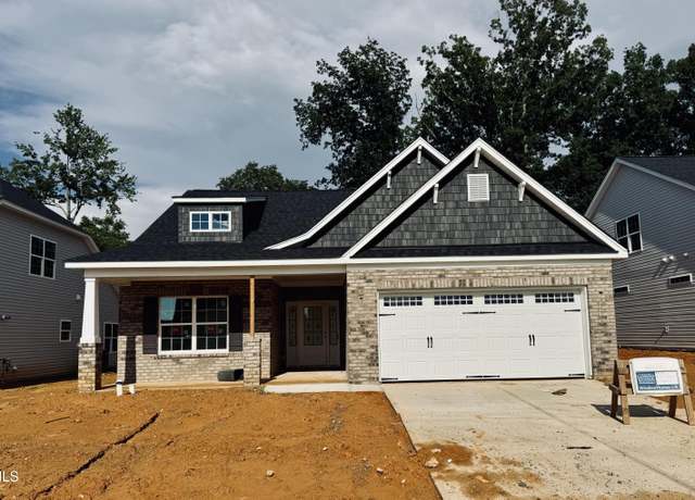Property at 1087 Fairhaven Dr Lot 48, Mebane, NC 27302, 3 beds, 3 baths