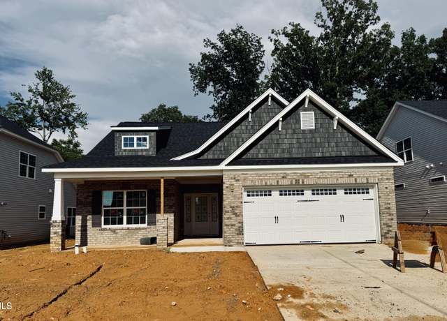 Property at 1087 Fairhaven Dr Lot 48, Mebane, NC 27302, 3 beds, 3 baths