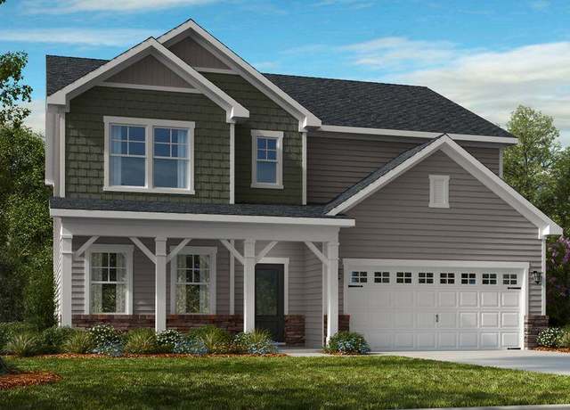 Property at 618 Contento Ct, Sanford, NC 27330, 4 beds, 2.5 baths