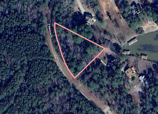 Property at Lot 9 S Robinson Dr, Macon, NC 27551