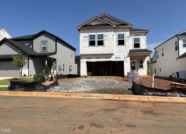 Property at 4313 Darius Ln #25, Fuquay Varina, NC 27526, 5 beds, 4 baths