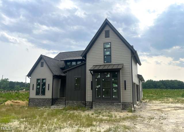 Property at 4905 Hidden Pasture Way, Zebulon, NC 27597, 4 beds, 4 baths