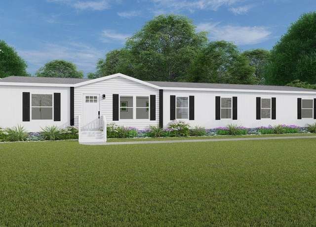 Property at 369 Sombrero Ln, Henderson, NC 27537, 4 beds, 3 baths