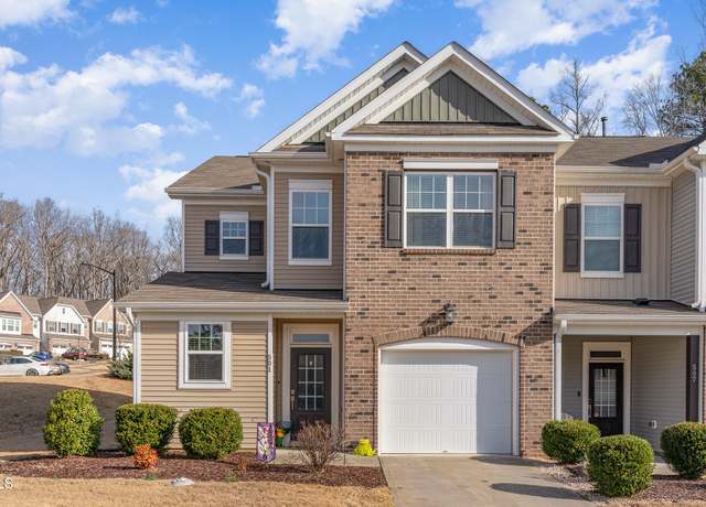 Property at 501 Historic Dr, Hillsborough, NC 27278, 3 beds, 2.5 baths
