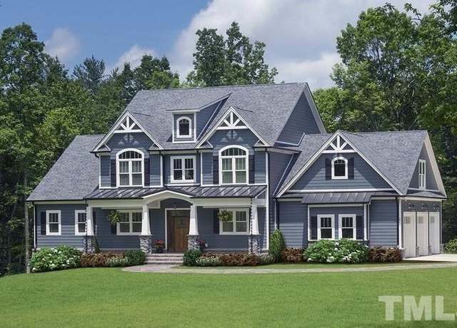 Property at 405 Fieldstone Ln, Pittsboro, NC 27312, 4 beds, 3.5 baths