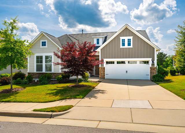 Property at 237 Abercorn Cir, Chapel Hill, NC 27516, 3 beds, 2 baths