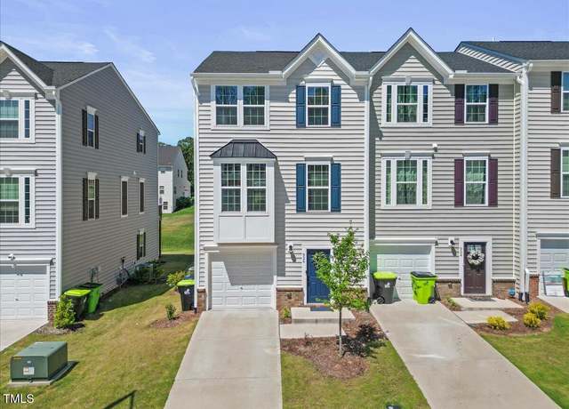 Property at 926 Romeria Dr, Durham, NC 27713, 3 beds, 2.5 baths