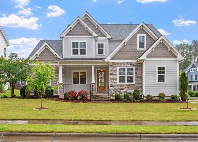 Property at 122 Swansboro Ln, Chapel Hill, NC 27516, 4 beds, 3.5 baths