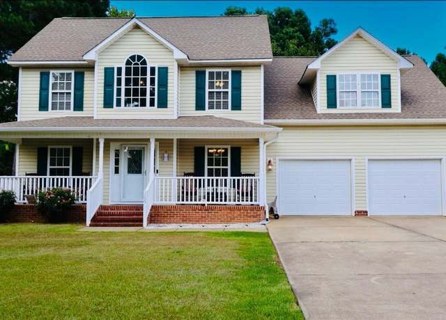 Property at 105 Rolling Stone Ct, Sanford, NC 27332, 3 beds, 2.5 baths