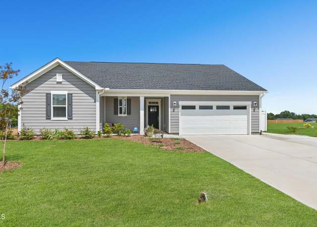 Property at 6109 Oak Passage Dr, Raleigh, NC 27603, 3 beds, 2 baths