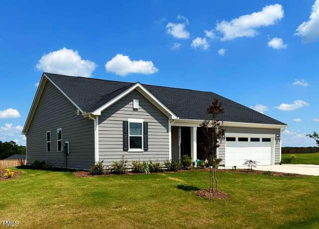 Property at 6109 Oak Passage Dr, Raleigh, NC 27603, 3 beds, 2 baths