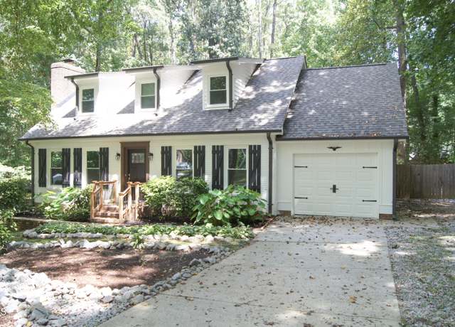 Property at 1017 Flanders St, Garner, NC 27529, 3 beds, 2 baths
