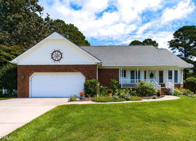 Property at 1025 Lake Path Rd, Willow Springs, NC 27592, 3 beds, 2.5 baths