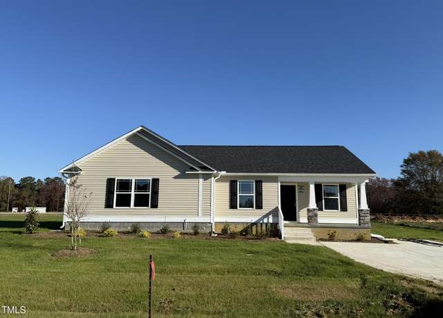 Property at 29 Pate Landing Dr, Selma, NC 27576, 3 beds, 2 baths