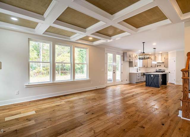 Property at 4860 Fayetteville Rd, Durham, NC 27713, 4 beds, 2.5 baths