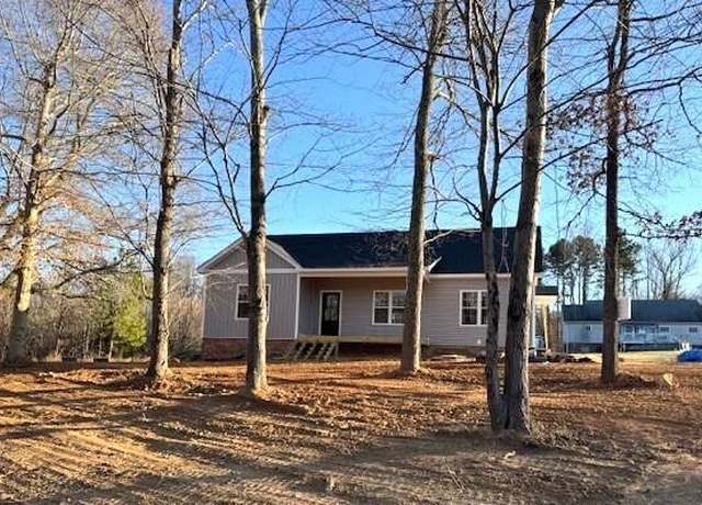 Property at 170 Squirrel Path Way, Roxboro, NC 27574, 3 beds, 2 baths