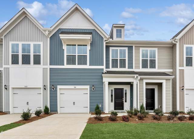 Property at 104 Ripple Way #318, Clayton, NC 27520, 3 beds, 2.5 baths