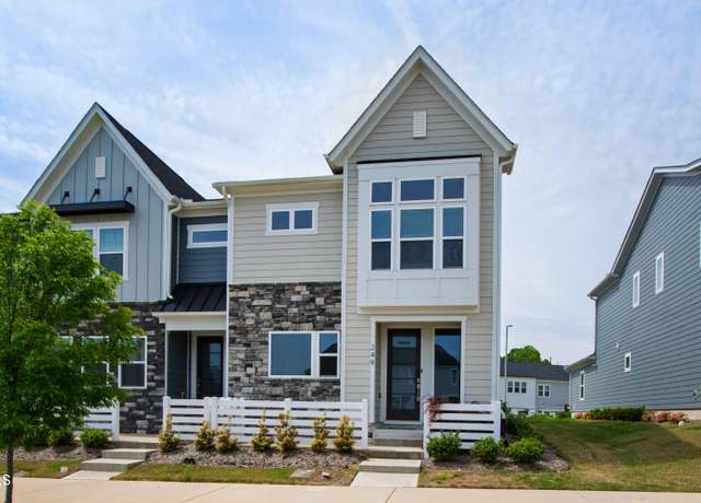Property at 249 Wendover Pkwy, Pittsboro, NC 27312, 3 beds, 2.5 baths