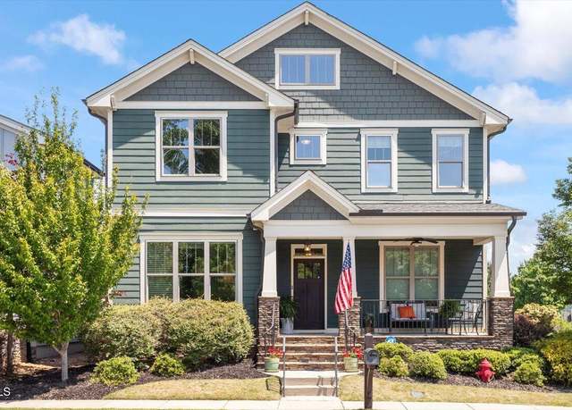 Property at 12 Beacon Ridge Blvd, Chapel Hill, NC 27516, 4 beds, 3 baths