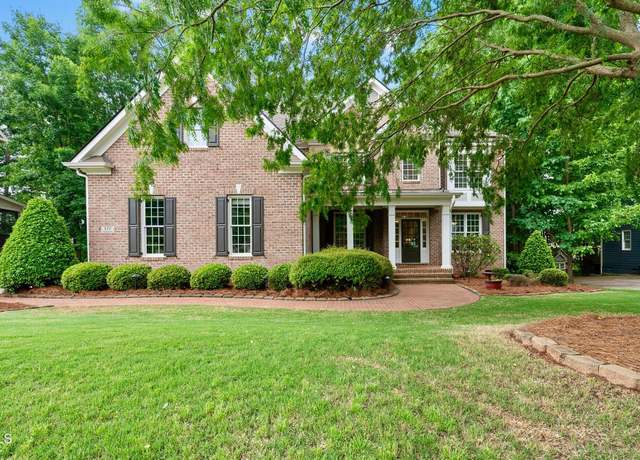 Property at 5217 Roswellcrest Ct, Apex, NC 27539, 5 beds, 4 baths
