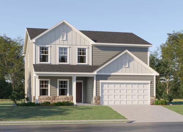 Property at 43 Regal Gardens Ct, Angier, NC 27501, 4 beds, 2.5 baths