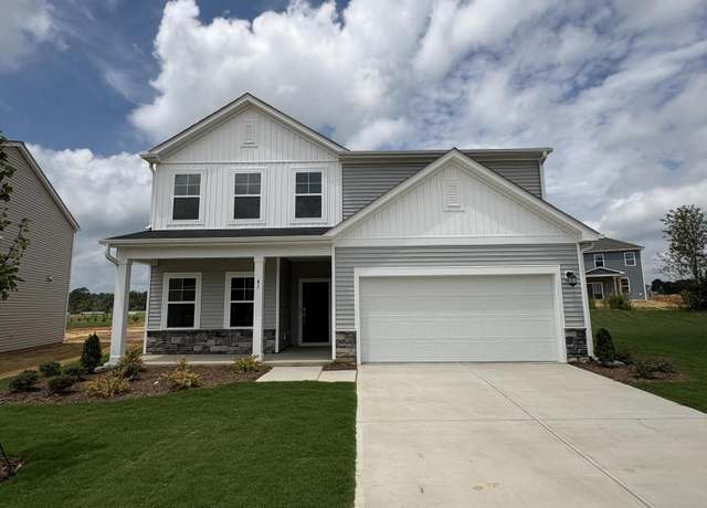 Property at 43 Regal Gardens Ct, Angier, NC 27501, 4 beds, 2.5 baths