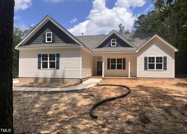 Property at 987 Lewis Rd, Zebulon, NC 27597, 3 beds, 2 baths