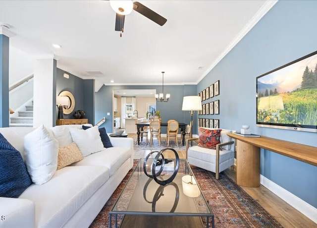 Property at 547 Forestville Rd, Wake Forest, NC 27587, 4 beds, 3.5 baths