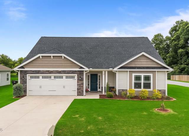 Property at 87 S Cousins Ct, Smithfield, NC 27577, 4 beds, 3 baths