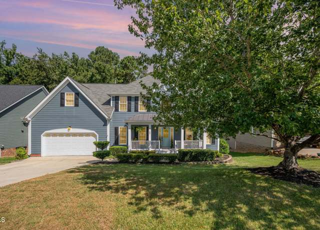 Property at 122 Bridle Path, Pittsboro, NC 27312, 4 beds, 2.5 baths