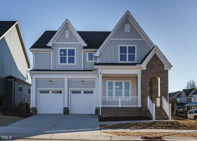 Property at 100 Mossy Falls Way, Wendell, NC 27591, 4 beds, 3 baths