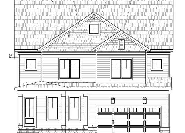 Property at 161 Big Bradley Dr, Wendell, NC 27591, 4 beds, 3 baths