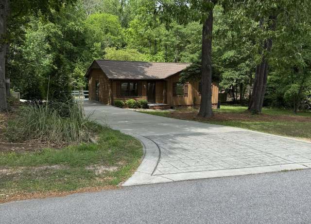 Property at 5601 Plum Nearly Ct, Raleigh, NC 27610, 3 beds, 1.5 baths