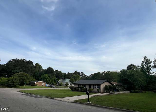 Property at 1512 Bacon St, Durham, NC 27701, 4 beds, 1.5 baths