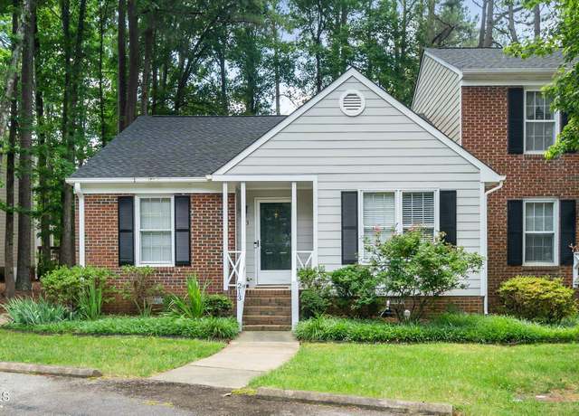 Property at 213 Bracken Ct, Raleigh, NC 27615, 2 beds, 2 baths