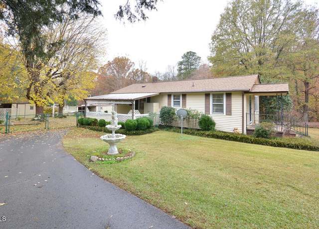 Property at 124 Jack Bennett Rd, Chapel Hill, NC 27517, 2 beds, 1 bath