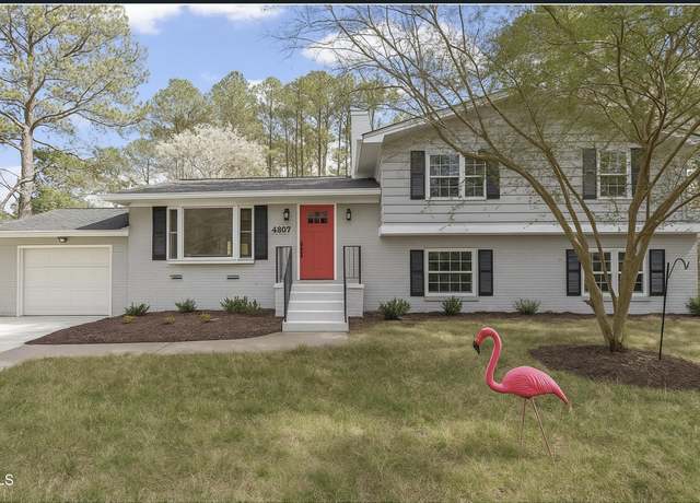 Property at 4307 Pope Rd, Durham, NC 27707, 3 beds, 2.5 baths