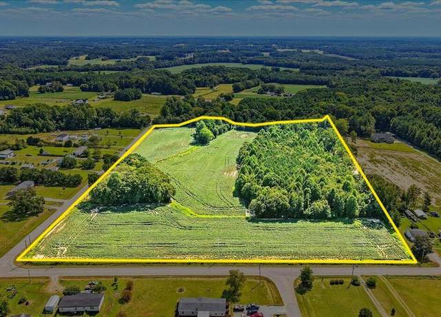Property at 0 River Run Rd, Selma, NC 27576