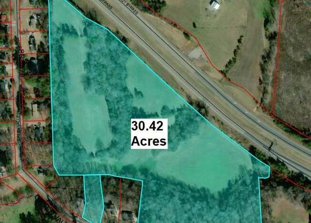 Property at 0 Green Valley Dr, Sanford, NC 27330