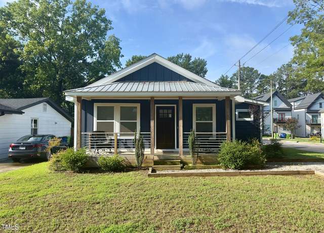 Property at 819 Cumberland St, Raleigh, NC 27610, 3 beds, 2.5 baths