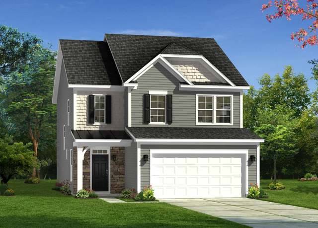 Property at 542 Winding Crk Dr, Lillington, NC 27546, 3 beds, 2.5 baths