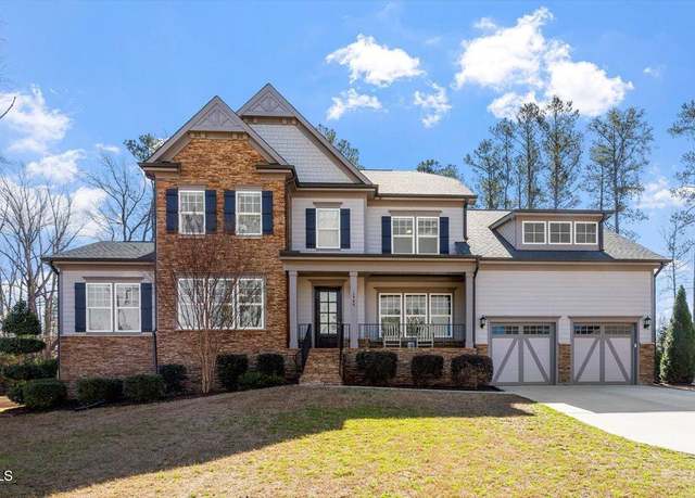 Property at 1705 Yates Pond Way, Raleigh, NC 27606, 4 beds, 5.5 baths