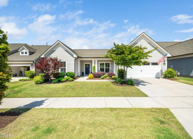 Property at 1121 Coast Grade St, Wake Forest, NC 27587, 2 beds, 2 baths