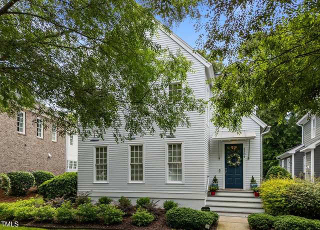 Property at 2309 Yancey St, Raleigh, NC 27608, 4 beds, 3 baths