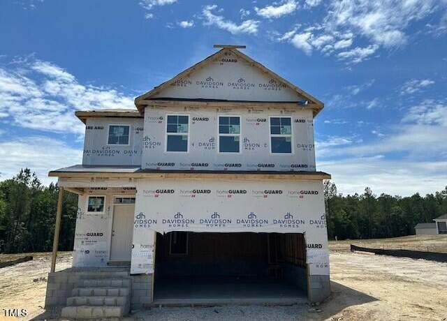 Property at 433 Old Fashioned Way Way, Lillington, NC 27546, 4 beds, 3 baths