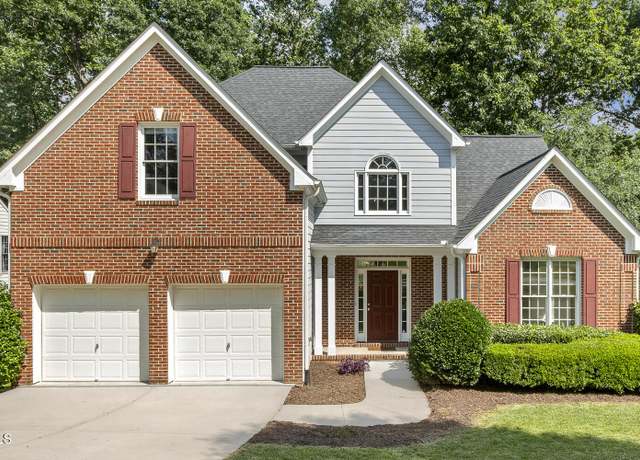 Property at 4619 Regency Dr, Durham, NC 27713, 4 beds, 2.5 baths