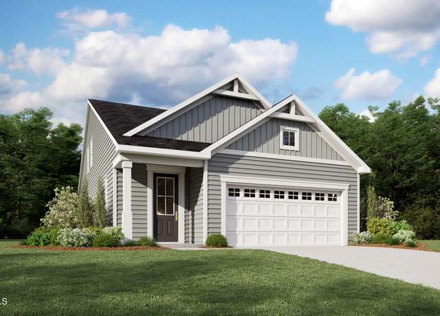 Property at 115 Vulcan St, Garner, NC 27529, 3 beds, 2.5 baths